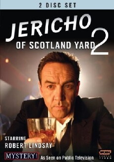 Jericho (2005) - Stream Online
