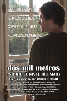 Dos mil metros (sobre el nivel del mar) (2008) - Stream Online
