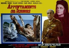 Appuntamento col disonore (1970) - Stream Online