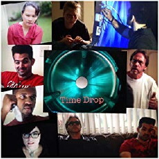 Time Drop (2018) - Stream Online