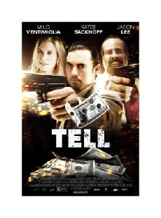 Tell (2014) - Stream Online