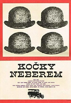 Kätzchen werden nicht mitgenommen (1967) - Stream Online