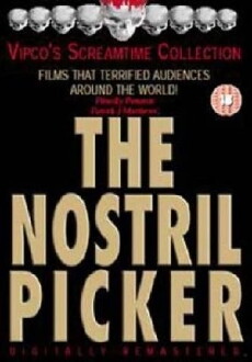 The Nostril Picker (1993) - Stream Online