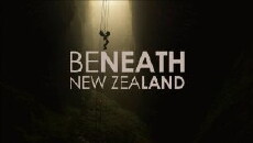 Beneath New Zealand (2016) - Stream Online