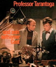 Professor Tarantoga und sein seltsamer Gast (1979) - Stream Online