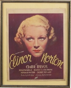 Elinor Norton (1934) - Stream Online