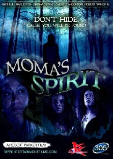 Moma's Spirit (2018) - Stream Online