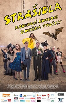 The Spooks (2016) - Stream Online