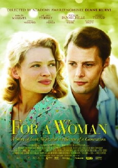 For a Woman (2013) - Stream Online