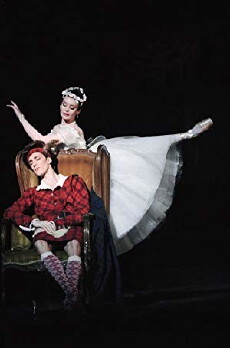 La sylphide (2004) - Stream Online