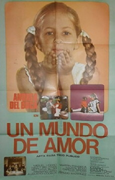 A World of Love (1975) - Stream Online