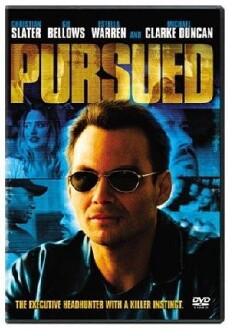 Pursued (2004) - Stream Online