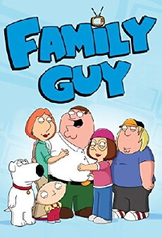 Family Guy (1998) - Stream Online