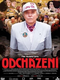 Leaving (2011) - Stream Online
