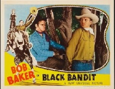 Black Bandit (1938) - Stream Online