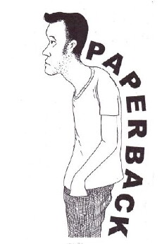 Paperback (2015) - Stream Online