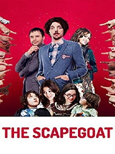 The Scapegoat (2013) - Stream Online