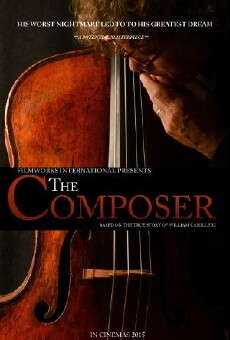The Composer (2017) - Stream Online