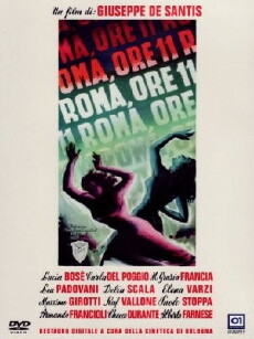 Rome 11:00 (1952) - Stream Online