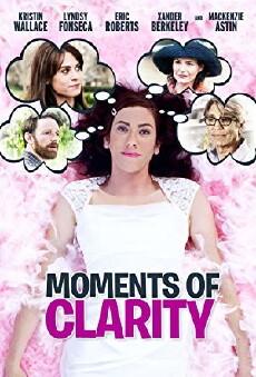 Moments of Clarity (2016) - Stream Online