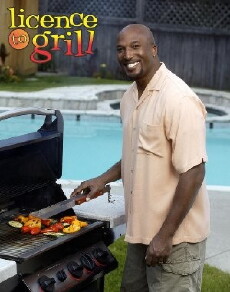 Licence to Grill (2003) - Stream Online
