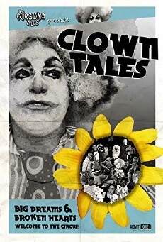 Clown Tales (2016) - Stream Online