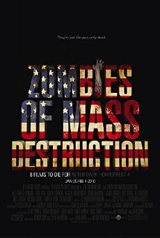 ZMD: Zombies of Mass Destruction (2009) - Stream Online