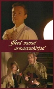 Need vanad armastuskirjad (1992) - Stream Online