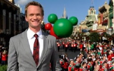 Disney Parks Christmas Day Parade (2013) - Stream Online