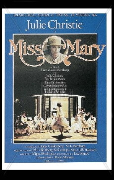 Miss Mary (1986) - Stream Online