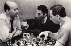 Todo sol es amargo (1966) - Stream Online