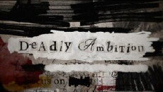 Deadly Ambition (2013) - Stream Online