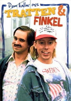 Dom kallar oss... Tratten & Finkel (1996) - Stream Online