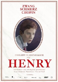 Henry (2015) - Stream Online