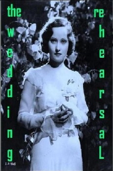 Wedding Rehearsal (1932) - Stream Online