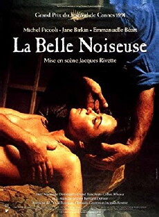 Die schöne Querulantin (1991) - Stream Online