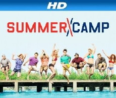 Summer Camp (2013) - Stream Online