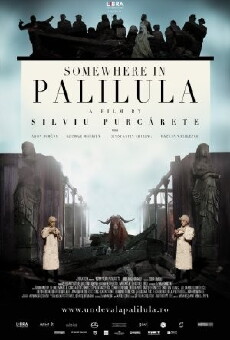 Somewhere in Palilula (2012) - Stream Online