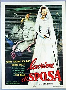 Lacrime di sposa (1955) - Stream Online
