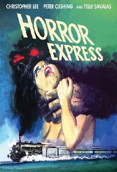 Horror Express (1972) - Stream Online
