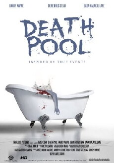 Death Pool (2017) - Stream Online