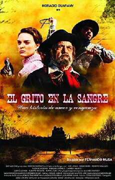 El grito en la sangre (2014) - Stream Online