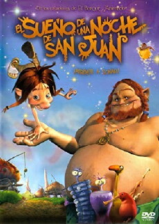 Midsummer Dream (2005) - Stream Online