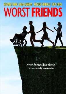 Worst Friends (2014) - Stream Online