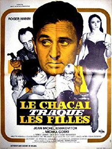 Le chacal traque les filles (1967) - Stream Online