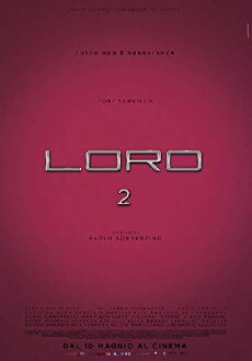 Loro 2 (2018) - Stream Online