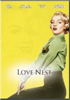 Love Nest (1951) - Stream Online