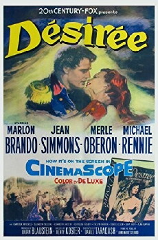 Désirée (1954) - Stream Online