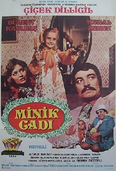 Minik cadi (1975) - Stream Online