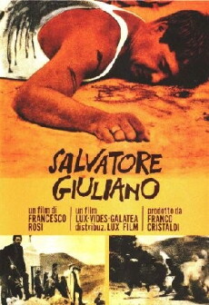 Salvatore Giuliano (1962) - Stream Online
